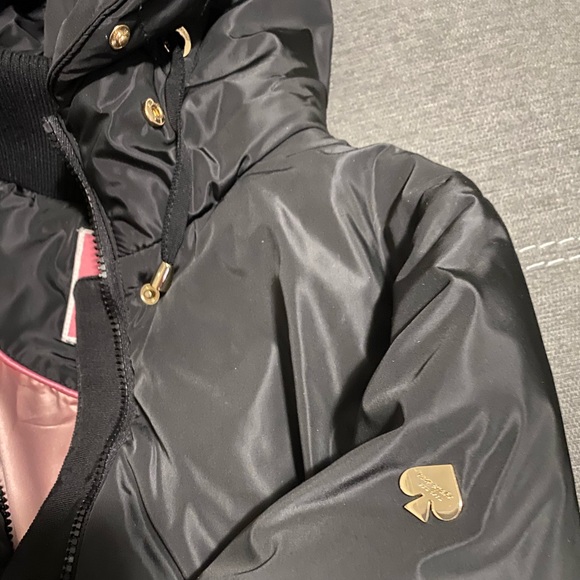 Kate Spade Winter Coat - Picture 3 of 5